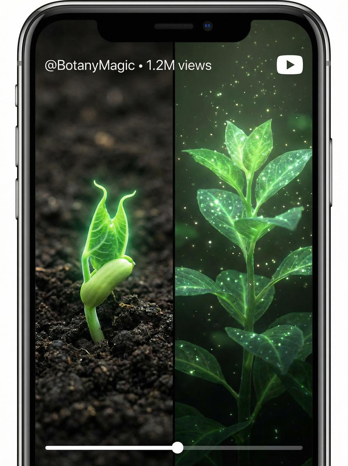 国产视频植物MV视频